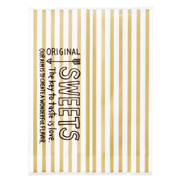 【1点】ハッピータイムスイーツパック クリア-3冷凍可(100枚) ヘッズ 00454399