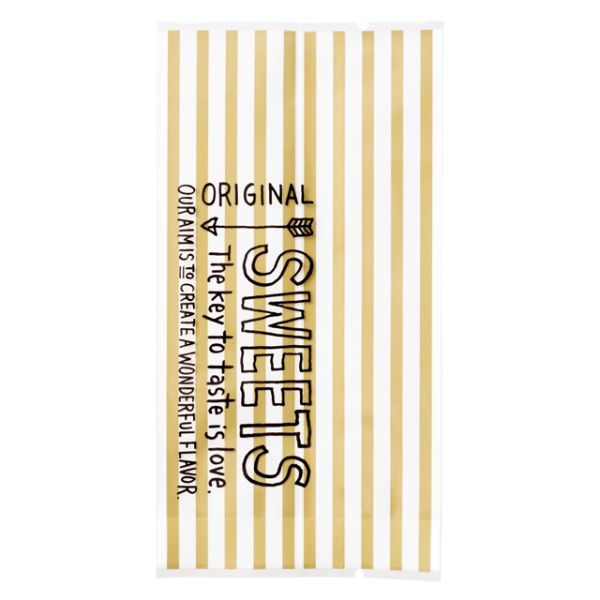 【1点】ハッピータイムスイーツパック クリア-4冷凍可(100枚) ヘッズ 00454415