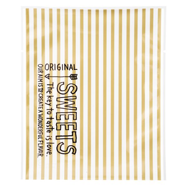 【1点】ハッピータイムスイーツパック クリア-9冷凍可(100枚) ヘッズ 00454416