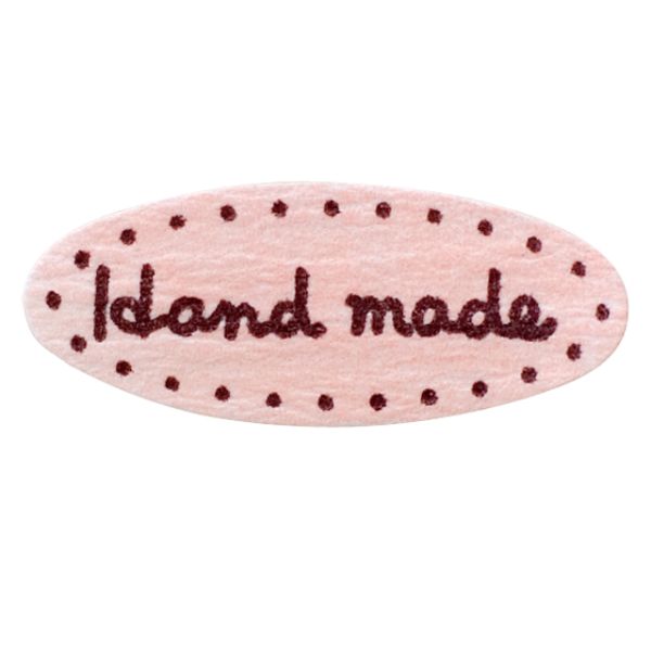 【1点】ハンドメイドシール-4(300枚) ヘッズ 00454893