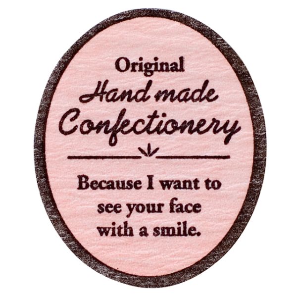 【1点】ハンドメイドシール-6(200枚) ヘッズ 00454897