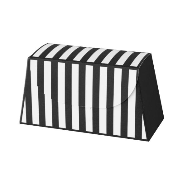 【1点】ギフト箱 フィエルテ台形ギフトBOX-L(20枚) ヘッズ 00455379