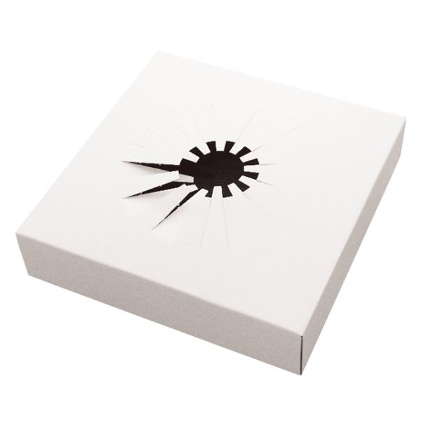 【1点】フラワースタンドパッド-2(20枚) ヘッズ 00455792