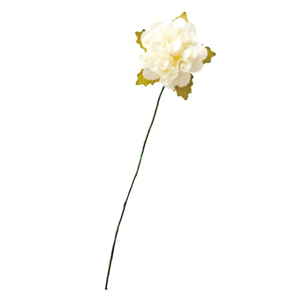 【1点】贈答用飾り ペーパーカラフルフルリール-M アイボリー-5(36本) ヘッズ 00456442