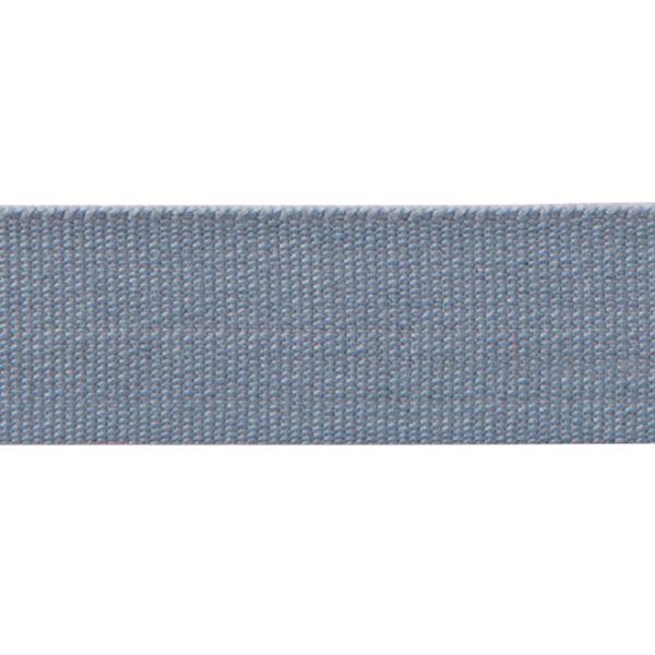 【1点】ポリエステル綿リボングレー-6(1巻) ヘッズ 00456789