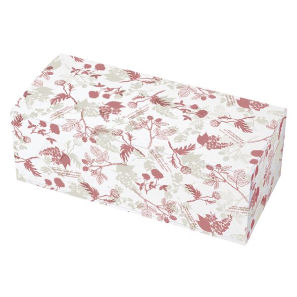 【1点】ギフト箱 モダンリラックスPETBOX-1(10枚) ヘッズ 00457737