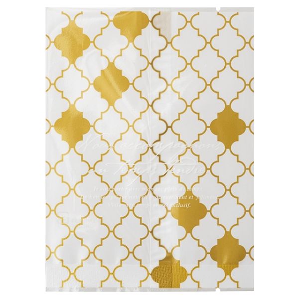 【1点】ラメールスイーツパック クリア-3冷凍可(100枚) ヘッズ 00458123