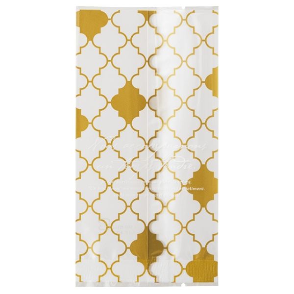 【1点】ラメールスイーツパック クリア-4冷凍可(100枚) ヘッズ 00458124