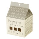 【1点】ギフト箱 リラックスライフハウスギフトBOX-S(20枚) ヘッズ 00458319