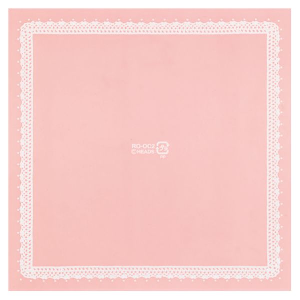 Confectionery Goods - 【1点】スウィーツ用品 ロマンチックスイートココットシート-2(100枚) ヘッズ 00458642
