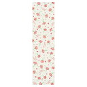 【1点】贈答用飾り 掛ケ紙ワイド型 ハートカーネーション-1(30枚) ヘッズ 00459103