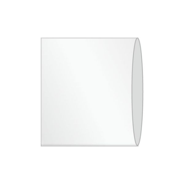 【1点】袋 無地OPPバッグ-3(100枚) ヘッズ 00460589