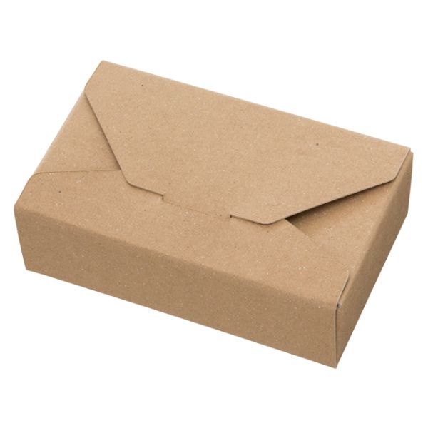 【1点】ギフト箱 無地ギフトボックス-S(30枚) ヘッズ 00460705