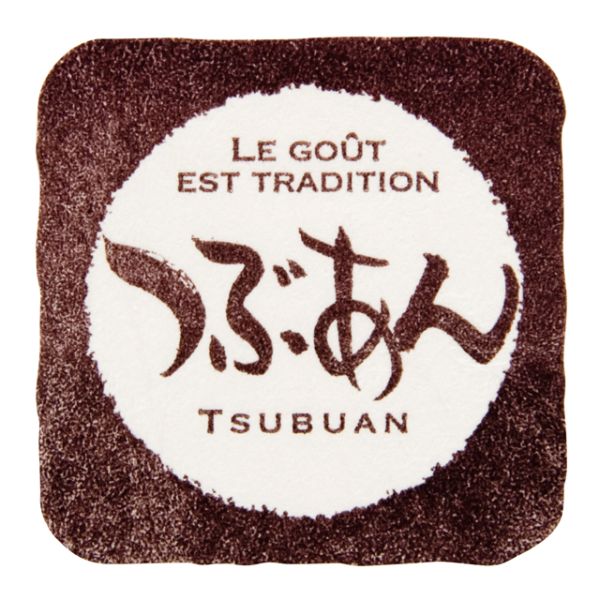 【1点】和風テイスティシール つぶあん(200枚) ヘッズ 00461501