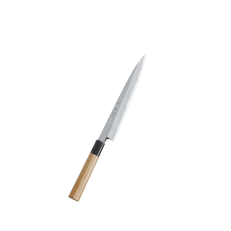 【1点】包丁 神田上作 柳刃 240mm カンダ 00484853