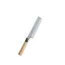 【1点】包丁 神田上作 薄刃 210mm カンダ 00484867