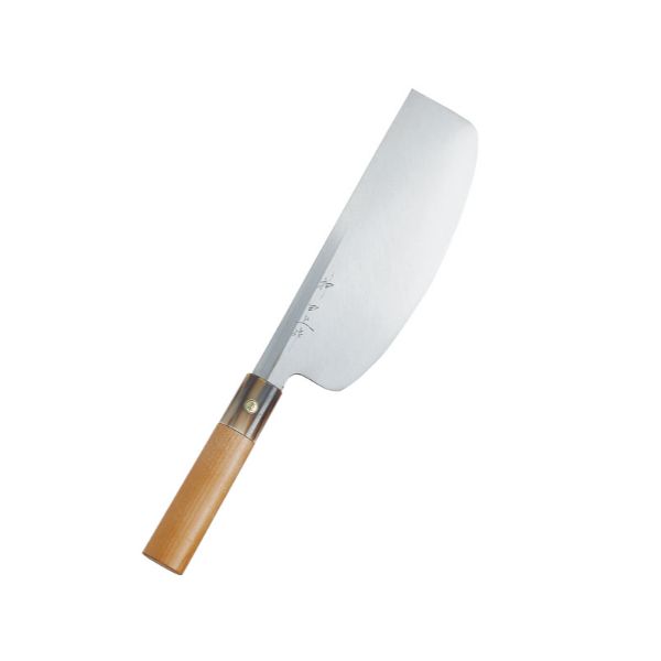【1点】包丁 神田上作 寿司切 225mm カンダ 00484877
