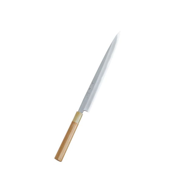 【1点】包丁 神田上作 ふぐ引 240mm カンダ 00484885