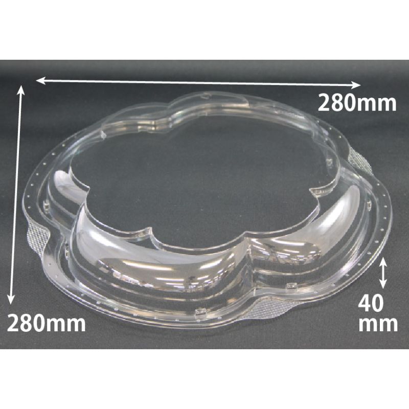 【10点】クリーンカップ よつば28-OCH 00485899