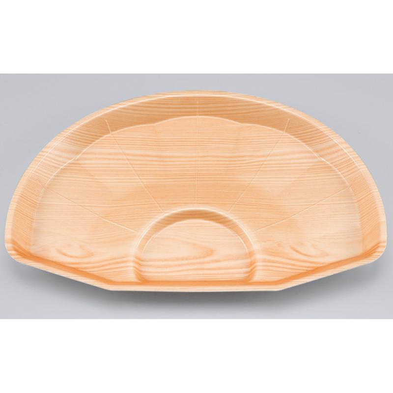 【400点】発泡トレー SFセンス2-23 松 シーピー化成 00487319