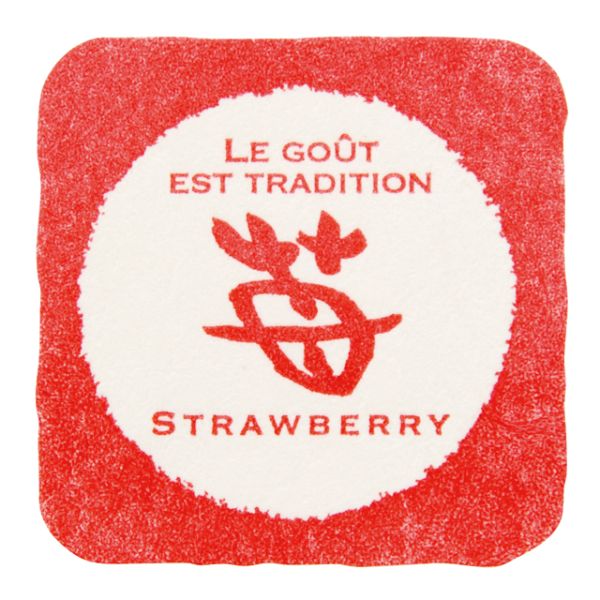 【1点】和風テイスティシール 苺(200枚) ヘッズ 00511405