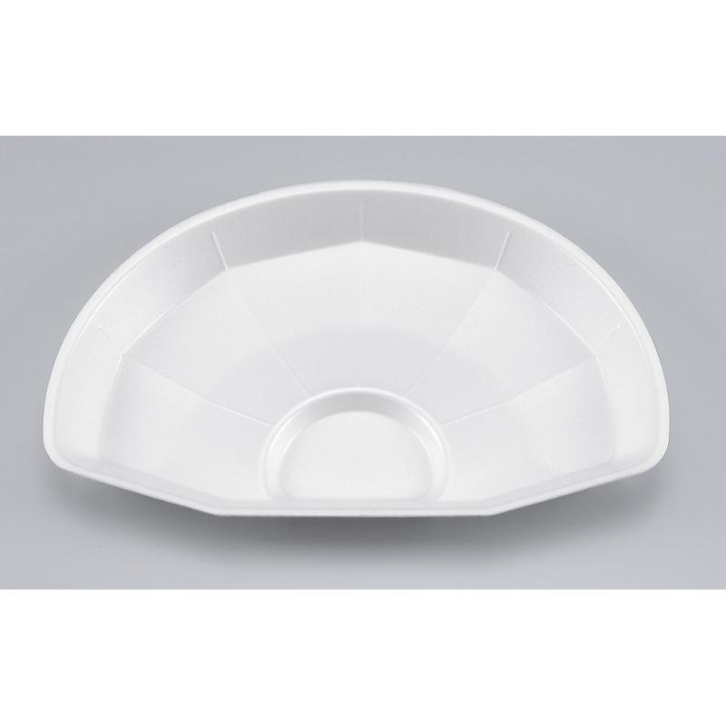 600点発泡トレー SFセンス1-27 無地