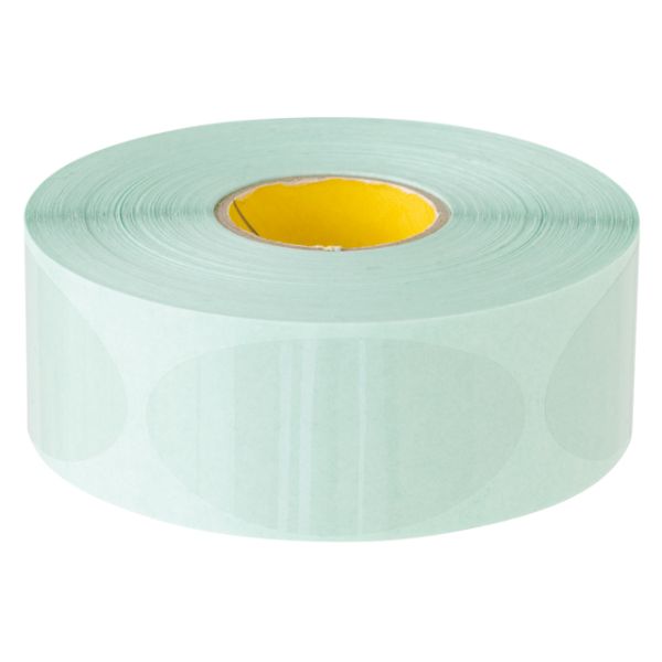 【1点】透明ロールシール-3(500枚) ヘッズ 00534294