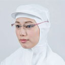【5点】衛生用帽子 フィットフード FH-211W ホワイト M 日本フィットフード 00594033