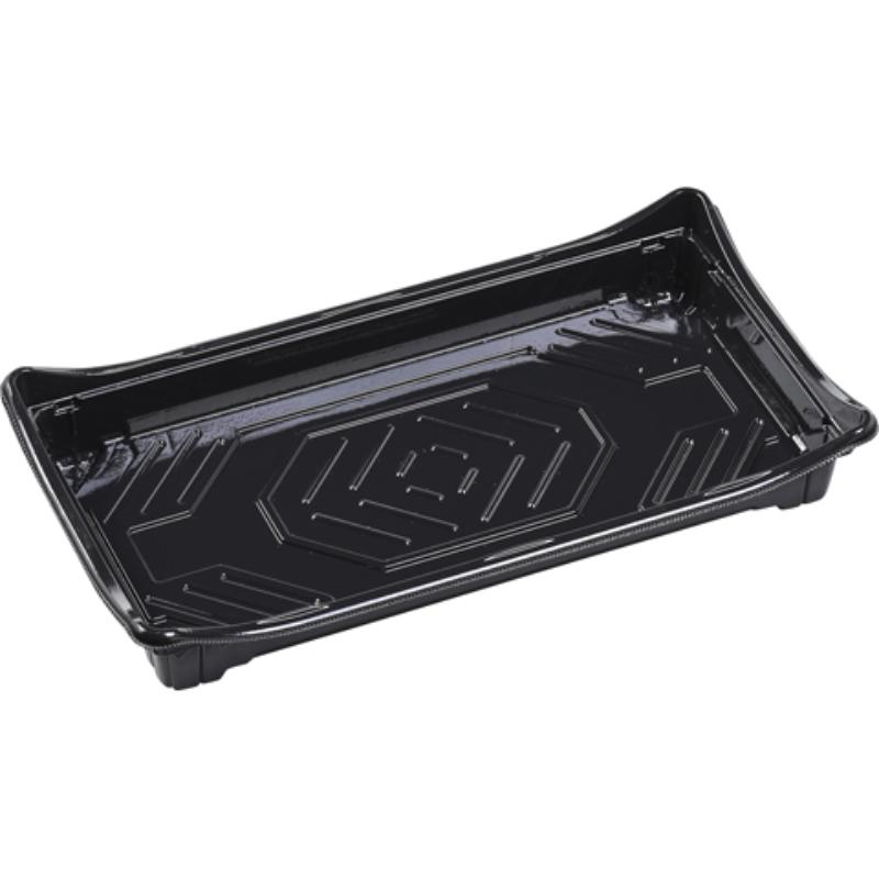 ※蓋は別売り。サイズ：281×153×42mm材質：HI重量：21.1g商品コード00594576メーカー名エフピコサイズ281×153×42mm材質HI重量21.10g電子レンジ不可種別本体のみ対応蓋（別売）T-SU京錦28-15嵌合蓋OPS エフピコ関連商品(ケース)SU京錦19(28-15) 本体 黒 600点・注意事項：モニターの発色によって色が異なって見える場合がございます。・領収書については、楽天お客様マイページから、商品出荷後にお客様自身で印刷して頂きますようお願い申し上げます。・本店では一つの注文に対して、複数の送り先を指定することができません。お手数おかけしますが、注文を分けていただきます様お願い致します。・支払い方法で前払いを指定されて、支払いまで日数が空く場合、商品が廃番もしくは欠品になる恐れがございます。ご了承ください。・注文が重なった場合、発送予定日が遅れる可能性がございます。ご了承ください。・お急ぎの場合はなるべく支払い方法で前払い以外を選択いただきます様お願い致します。支払い時期によっては希望納期に間に合わない場合がございます。
