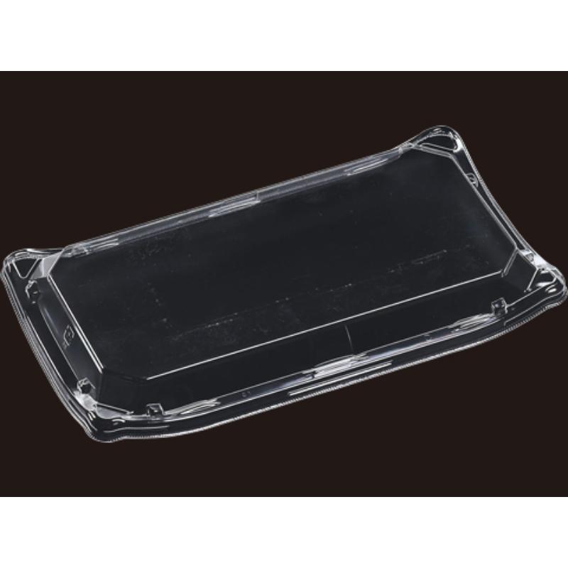 【600点】T-SU京錦28-15嵌合蓋OPS エフピコ 00594729