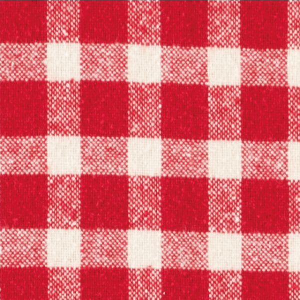 【1点】包装紙 クシャットペーパー チェック-1(100枚) ヘッズ 00611934