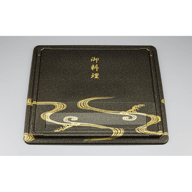 【180点】CU-237曲水共蓋 シーピー化成 00635477