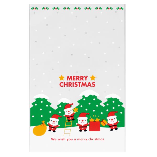 1 ߥ˥OPPեȥХå-3(50) إå 00661855