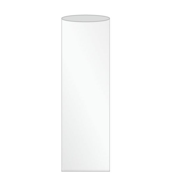 【1点】袋 無地OPPバッグ-6(100枚) ヘッズ 00664691