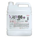 【3点】アルコール製剤 ユービコールノロV66 5L セッツ 00675225