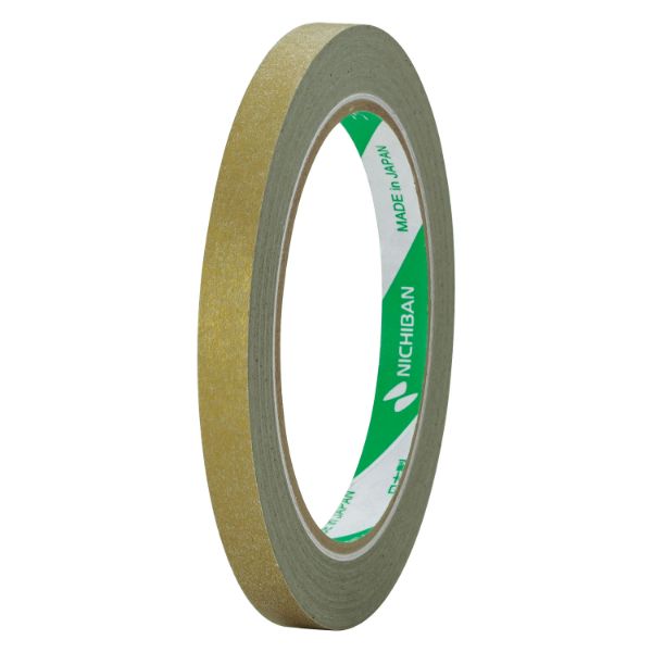 【200点】結束テープ バッグシーリングテープ 和紙 No.270 ゴールド ニチバン 00682488