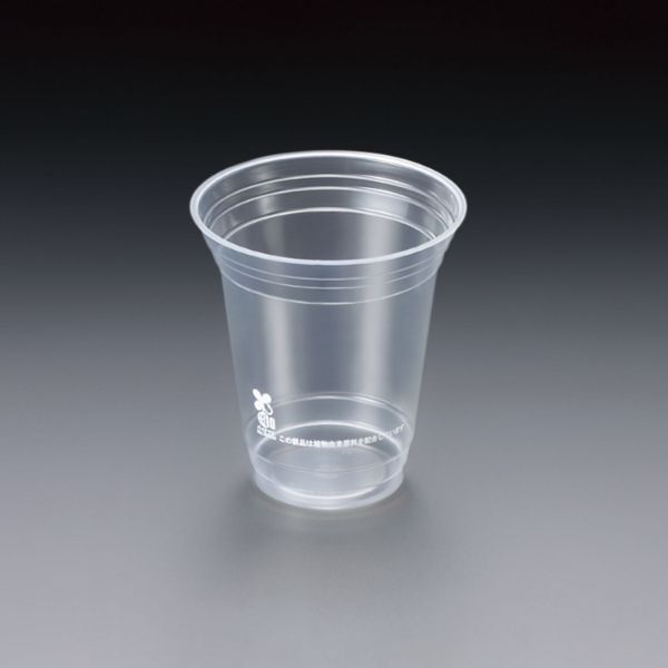 【50点】バイオコップ BIP-412DP(BIO)バイオマス10 RP東プラ 00684123