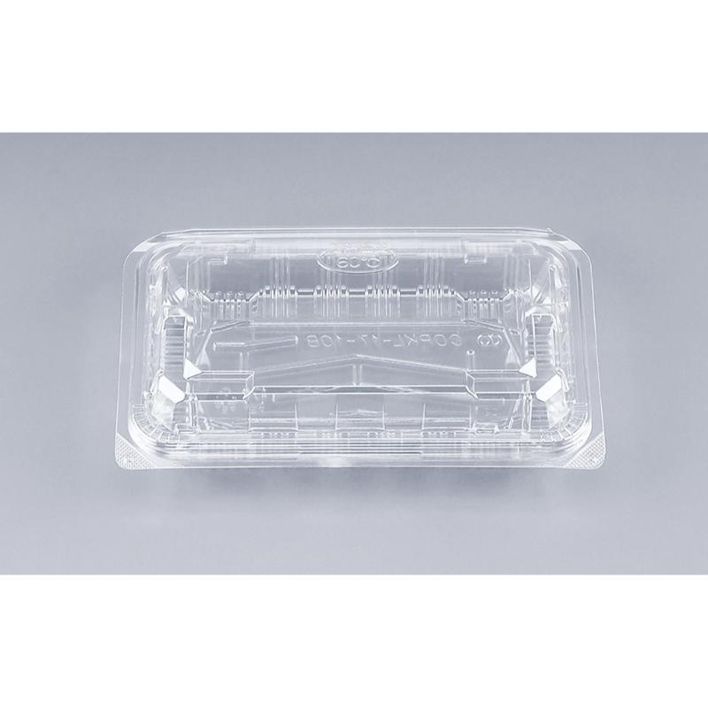 【900点】フードパック COPKL-17-10B(N) シーピー化成 00687220