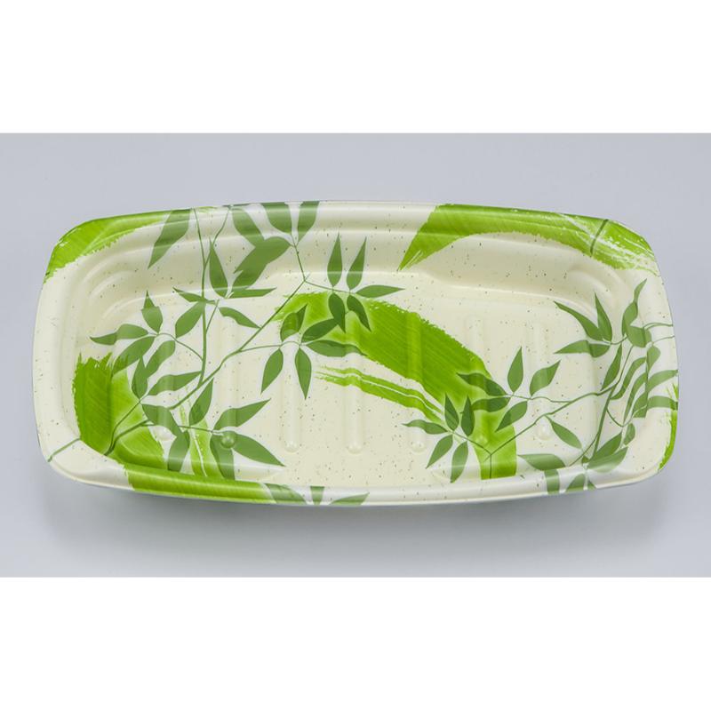 レンジOKの惣菜容器。サイズ：251×150×35mm材質：TN重量：7.1gメーカーシリーズ名：TNデリホカ商品コード00693201メーカー名シーピー化成サイズ251×150×35mm材質TN重量7.10g電子レンジ可種別本体のみ対応蓋（別売）TNデリホカ25-15内嵌合蓋R シーピー化成関連商品(ケース)TNデリホカ25-15 月竹緑 本体 300点・注意事項：モニターの発色によって色が異なって見える場合がございます。・領収書については、楽天お客様マイページから、商品出荷後にお客様自身で印刷して頂きますようお願い申し上げます。・本店では一つの注文に対して、複数の送り先を指定することができません。お手数おかけしますが、注文を分けていただきます様お願い致します。・支払い方法で前払いを指定されて、支払いまで日数が空く場合、商品が廃番もしくは欠品になる恐れがございます。ご了承ください。・注文が重なった場合、発送予定日が遅れる可能性がございます。ご了承ください。・お急ぎの場合はなるべく支払い方法で前払い以外を選択いただきます様お願い致します。支払い時期によっては希望納期に間に合わない場合がございます。