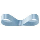 【1点】サテンリボン SMOKYBLUE 19mm(1巻) ヘッズ 00700811