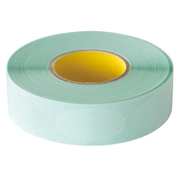 【1点】透明ロールシール-1(500枚) ヘッズ 00707112