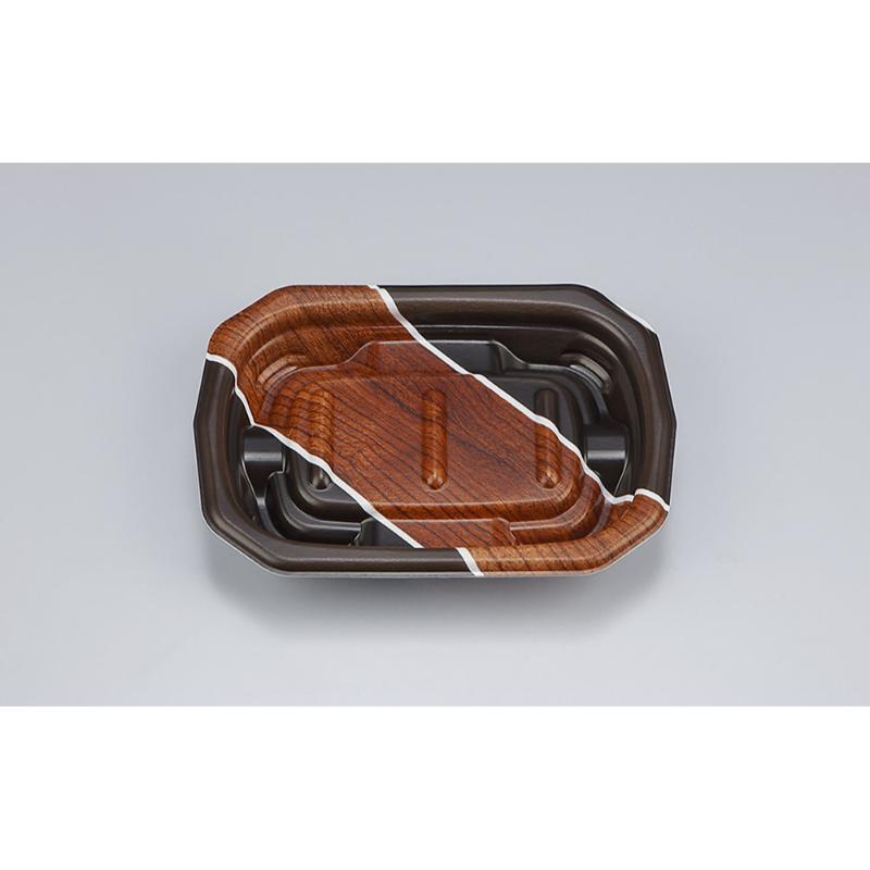 【1200点】惣菜容器 TNデリカ内15 オルダー 本体 シーピー化成 00708002