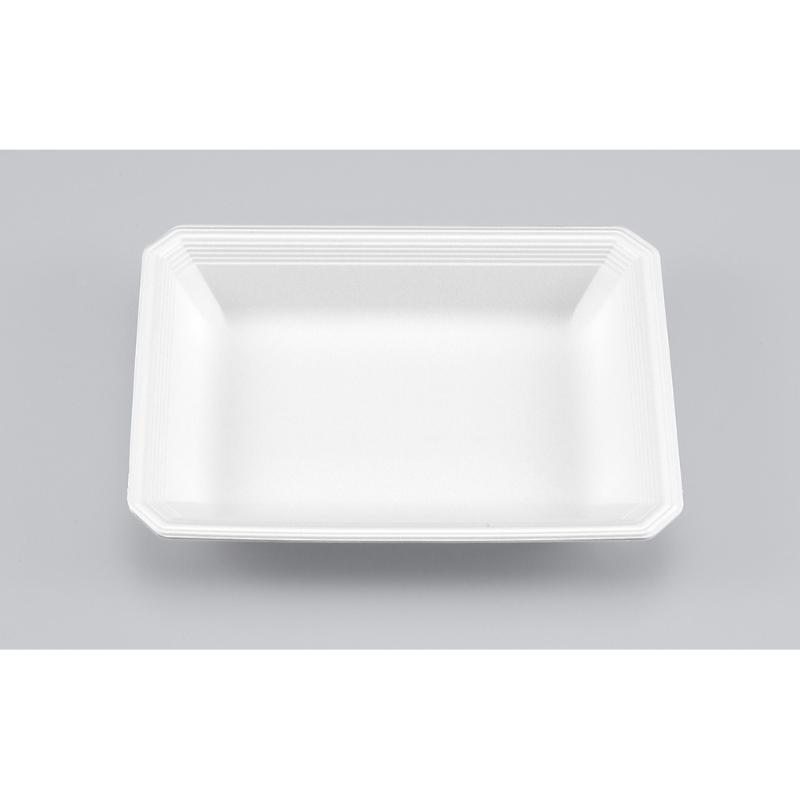 【1600点】発泡トレー 匠L15-30 無地 シーピー化成 00731633