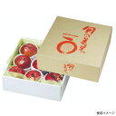 【40点】ギフト箱 L-383 旬の美果9ヶ用角 ヤマニパッケージ 00731917