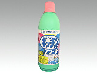 【1点】漂白剤 キッチンブリーチ(S) カネヨ石鹸 00735076