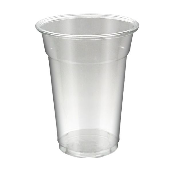 【1000点】プラコップ プラカップ 9oz 尚美堂 00735551