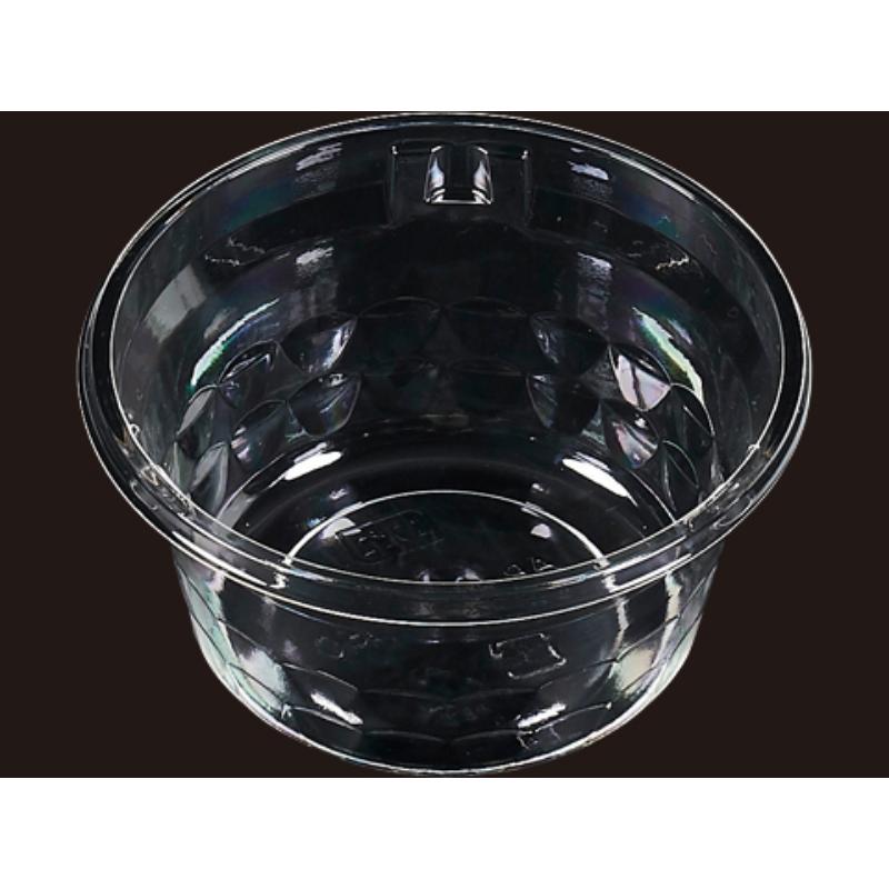 【1000点】惣菜容器 AP-丸 113-350 本体 エコ エフピコ 00738065