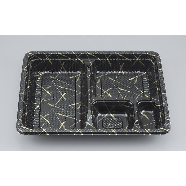 定番の弁当容器です。ごはん約290g。蓋は別売り。サイズ：230×170×34mm材質：HIPS重量：15g商品コード00738116メーカー名シーピー化成サイズ230×170×34mm材質HIPS重量15.00g電子レンジ不可種別本体のみ対応蓋（別売）Z-261 透明蓋(B)関連商品(バラ)Z-261(B) 金華 本体 100点関連商品(ケース)Z-261(B) 金華 本体 800点・注意事項：モニターの発色によって色が異なって見える場合がございます。・領収書については、楽天お客様マイページから、商品出荷後にお客様自身で印刷して頂きますようお願い申し上げます。・本店では一つの注文に対して、複数の送り先を指定することができません。お手数おかけしますが、注文を分けていただきます様お願い致します。・支払い方法で前払いを指定されて、支払いまで日数が空く場合、商品が廃番もしくは欠品になる恐れがございます。ご了承ください。・注文が重なった場合、発送予定日が遅れる可能性がございます。ご了承ください。・お急ぎの場合はなるべく支払い方法で前払い以外を選択いただきます様お願い致します。支払い時期によっては希望納期に間に合わない場合がございます。