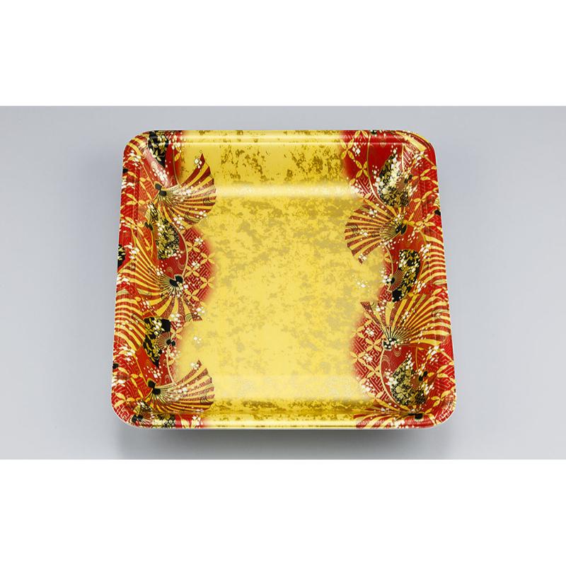 【1200点】発泡トレー 新LL22-30 俊英金 シーピー化成 00741223