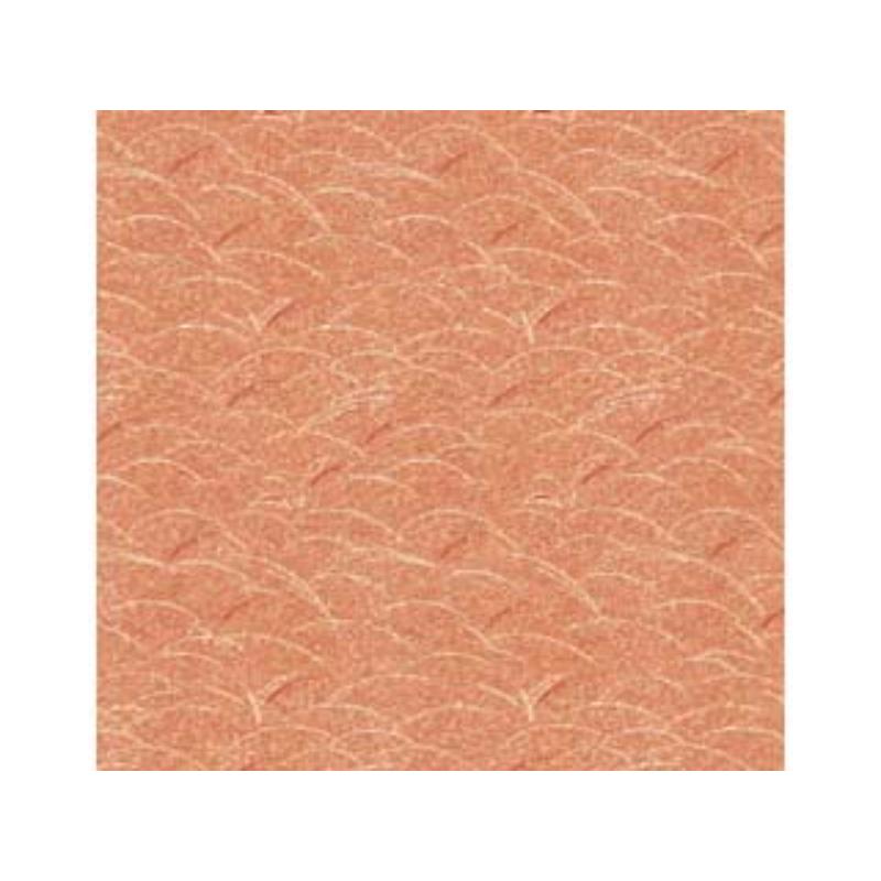 【50点】店舗備品 FMカラーパネル わらべレッド エフピコ 00754413